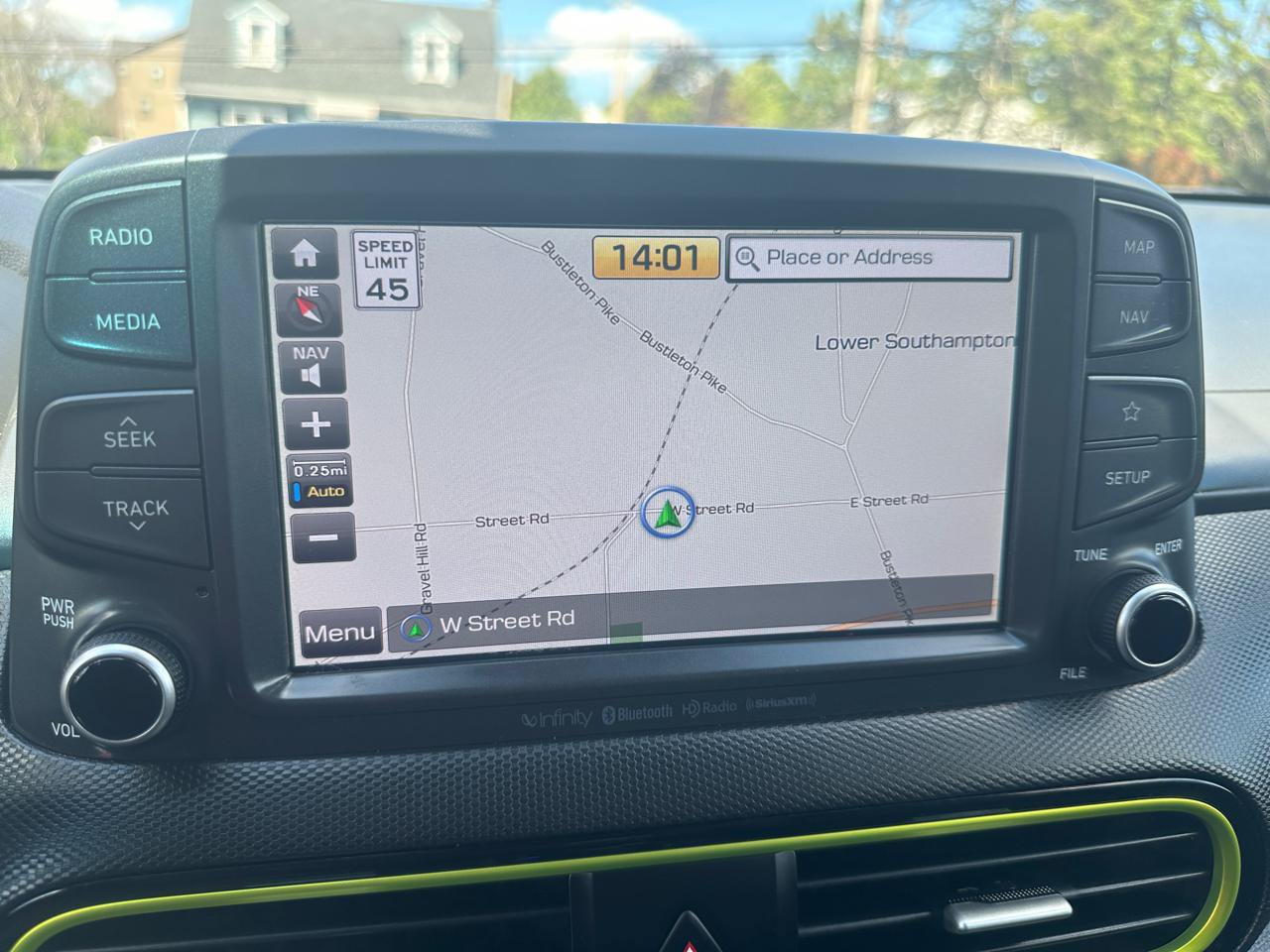 Used 2018 Hyundai Kona Ultimate FWD image 24