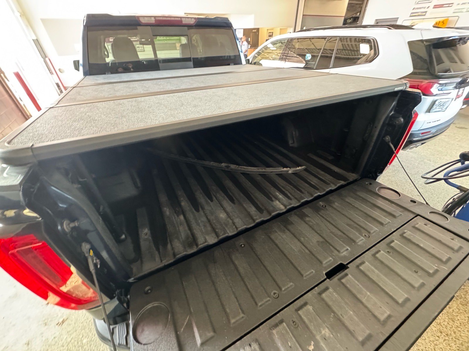 Used 2019 GMC Sierra 1500 Denali AWD/4WD image 9