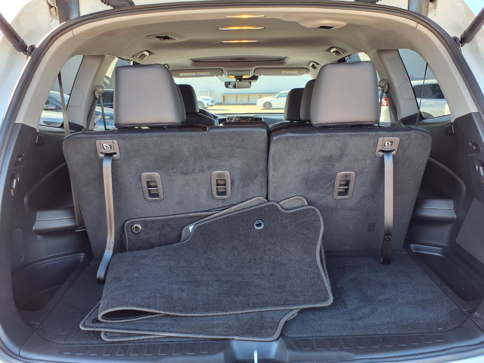 Used 2022 Honda Pilot Special Edition image 21