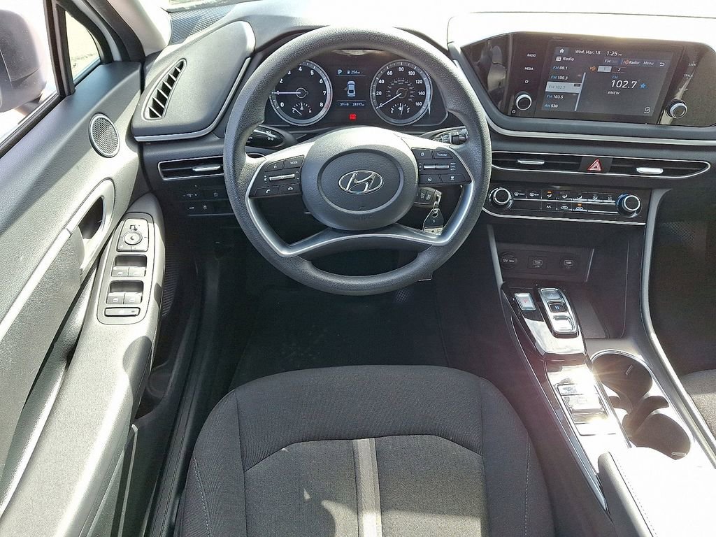 Used 2023 Hyundai Sonata SE image 12