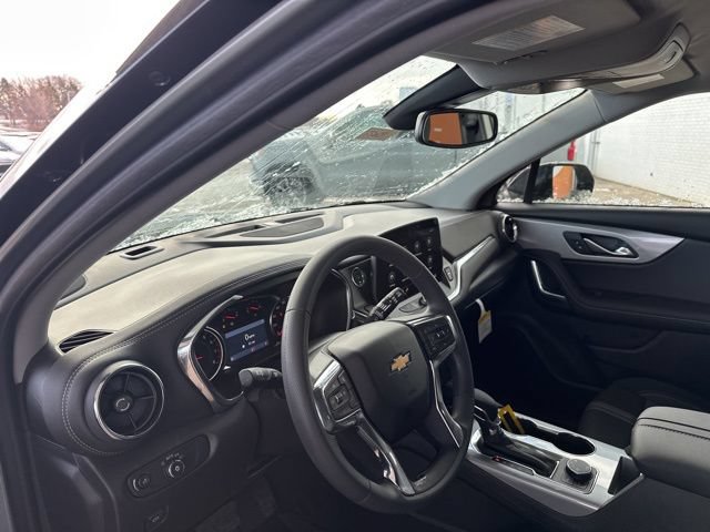 New 2026 Chevrolet Blazer LT w/ Convenience Package AWD/4WD image 12
