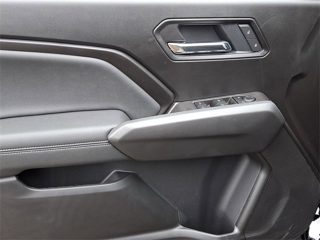 New 2026 GMC Canyon Elevation w/ Convenience Package image 8