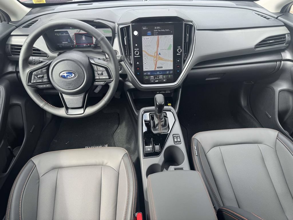 Used 2026 Subaru Crosstrek 2.5i Limited AWD/4WD image 12