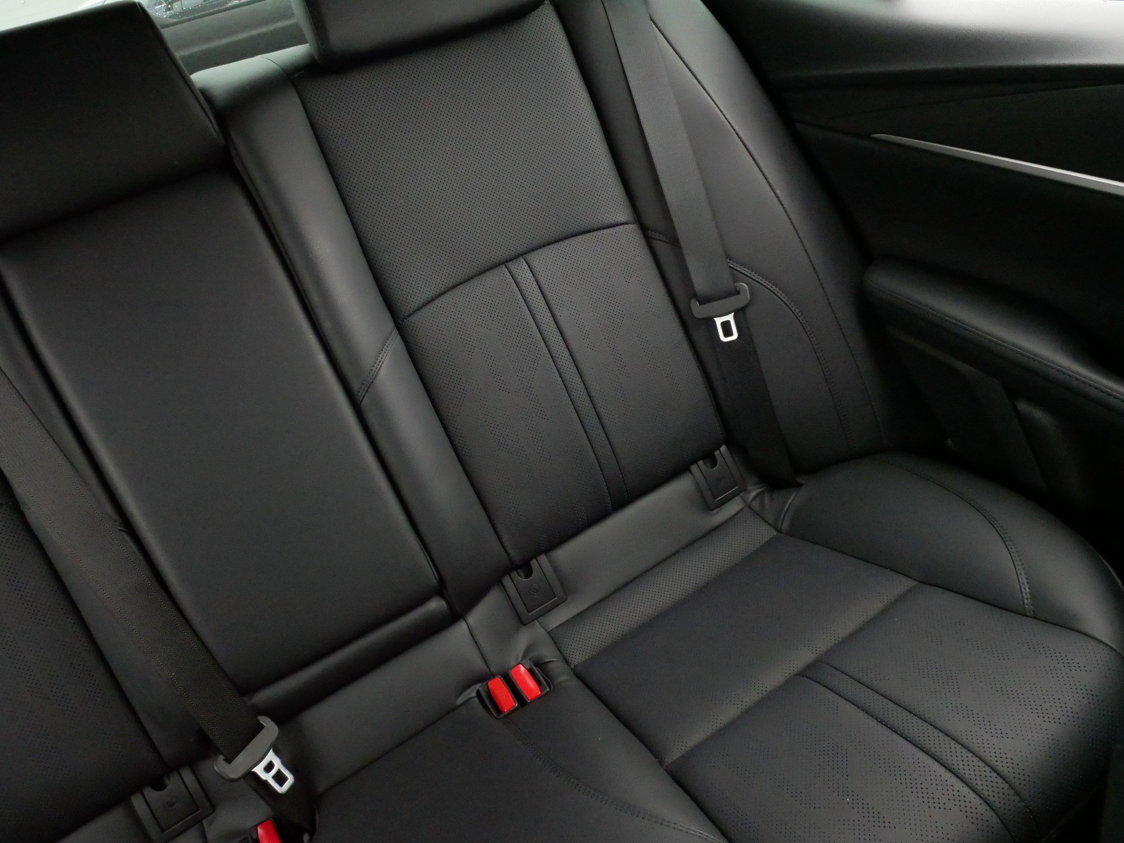 Certified 2025 Toyota Camry XSE FWD image 14