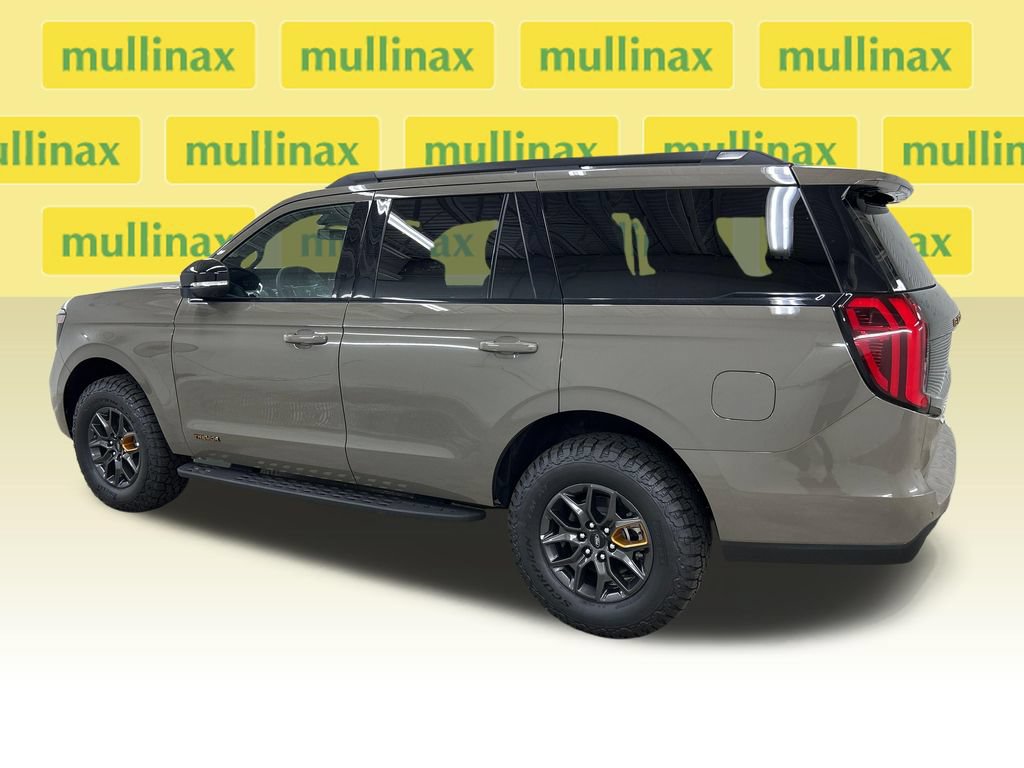 New 2027 Ford Expedition Tremor w/ Driver's Package AWD/4WD image 11