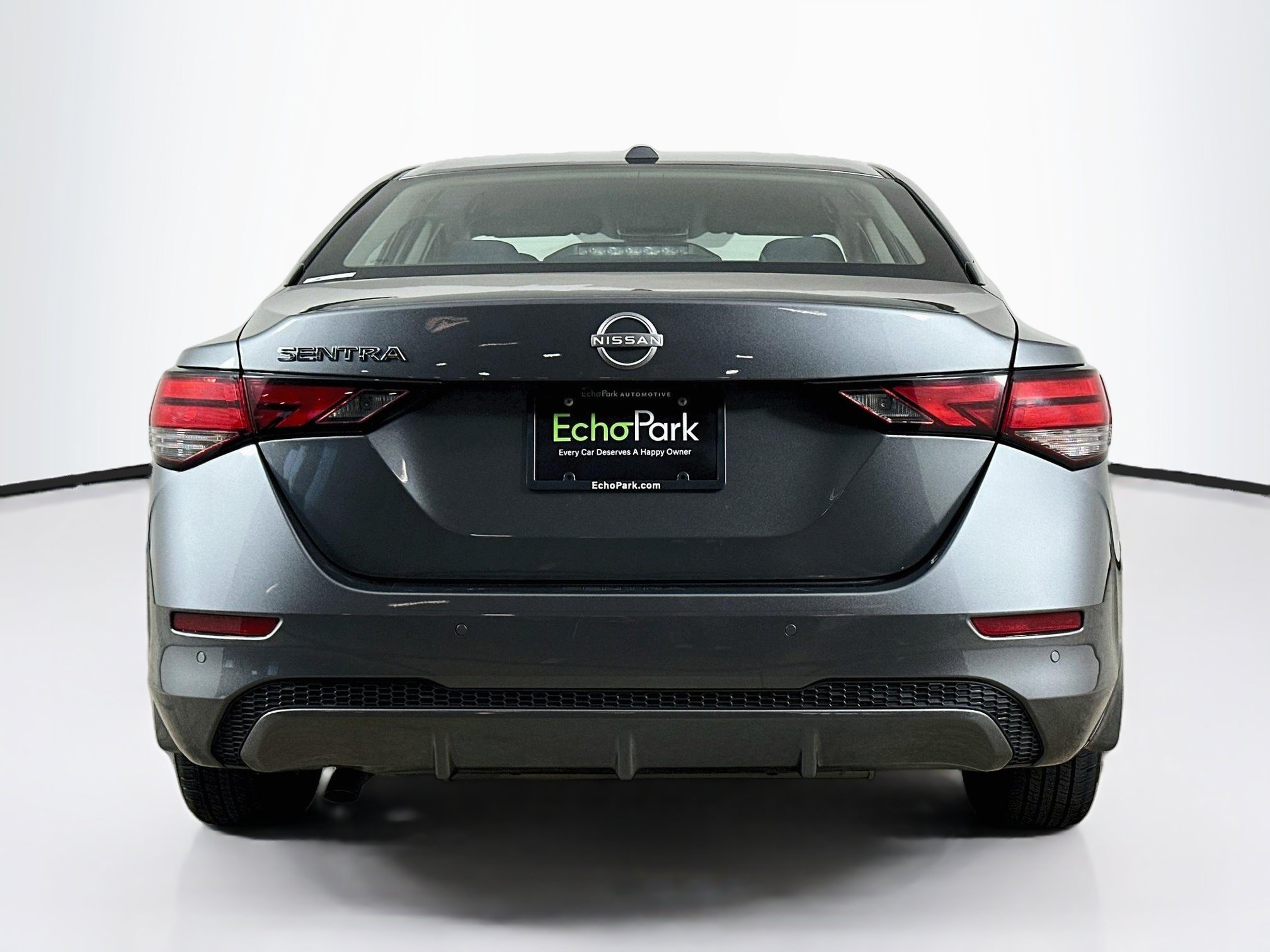Used 2025 Nissan Sentra SV FWD image 7