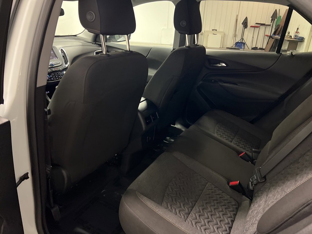 Certified 2023 Chevrolet Equinox LT image 11