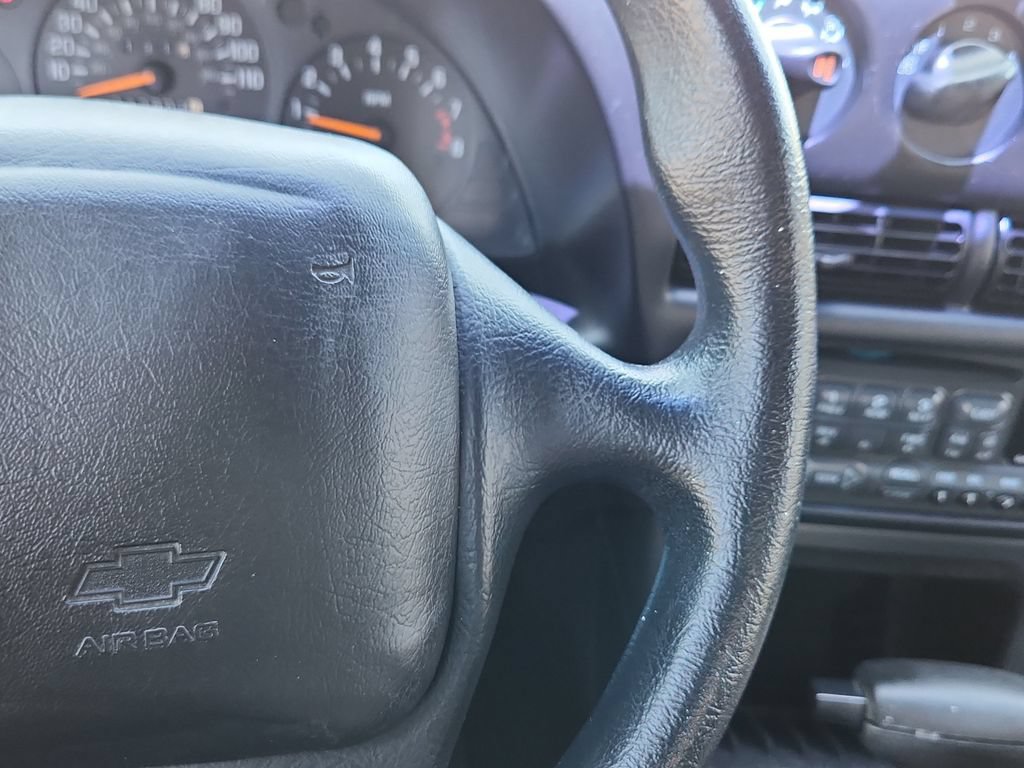 Used 1995 Chevrolet Monte Carlo Z34 FWD image 23