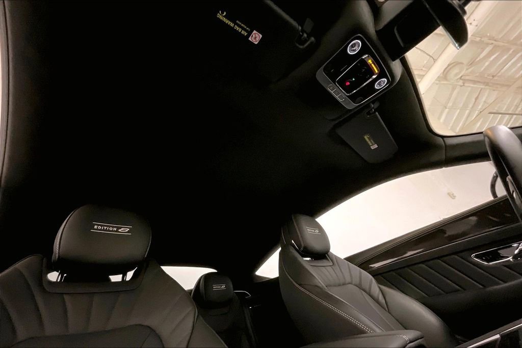 Used 2024 Bentley Continental GT AWD/4WD image 20