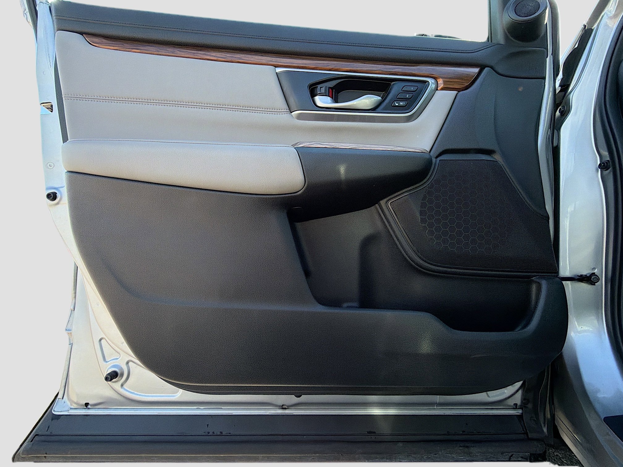 Used 2022 Honda CR-V EX-L image 22