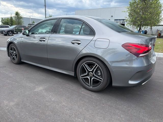 Used 2019 Mercedes-Benz A 220 image 6