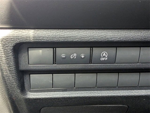 New 2026 Mitsubishi Outlander ES image 25