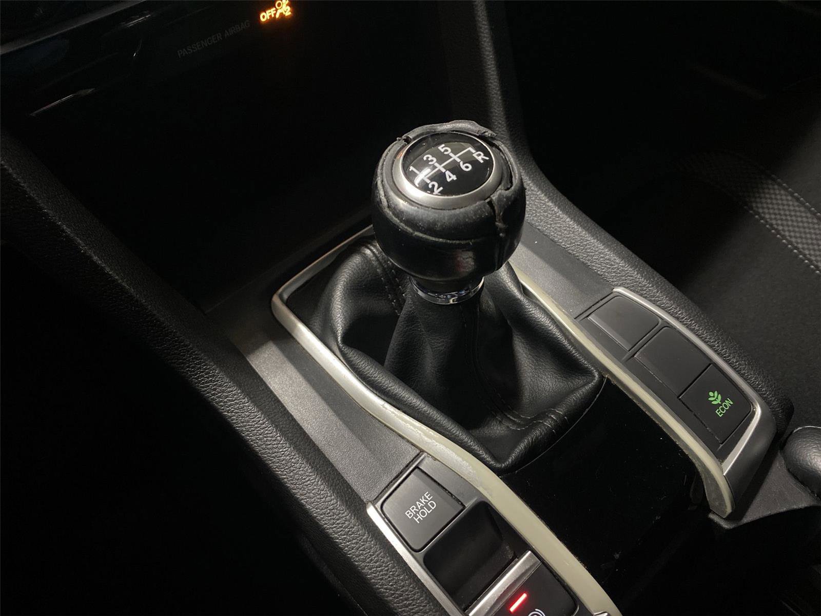 Used 2019 Honda Civic Sport image 24