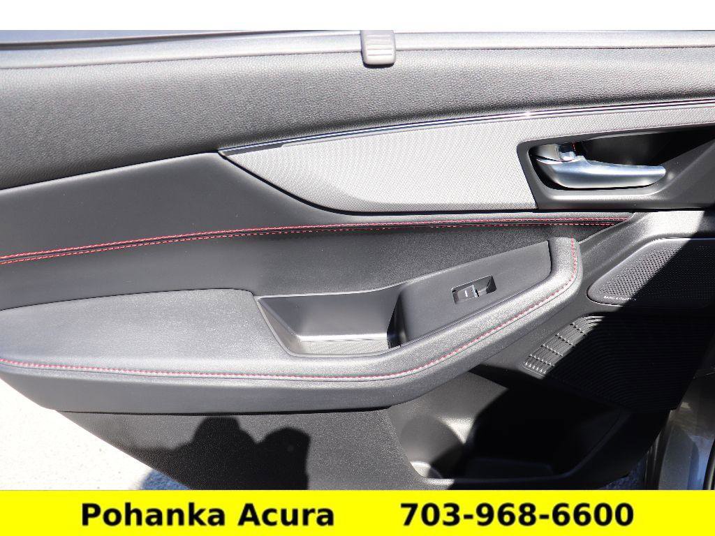 Certified 2026 Acura MDX A-Spec image 24