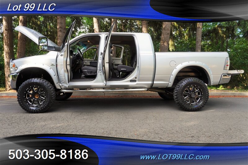 Used 2011 RAM 3500 Big Horn AWD/4WD image 31