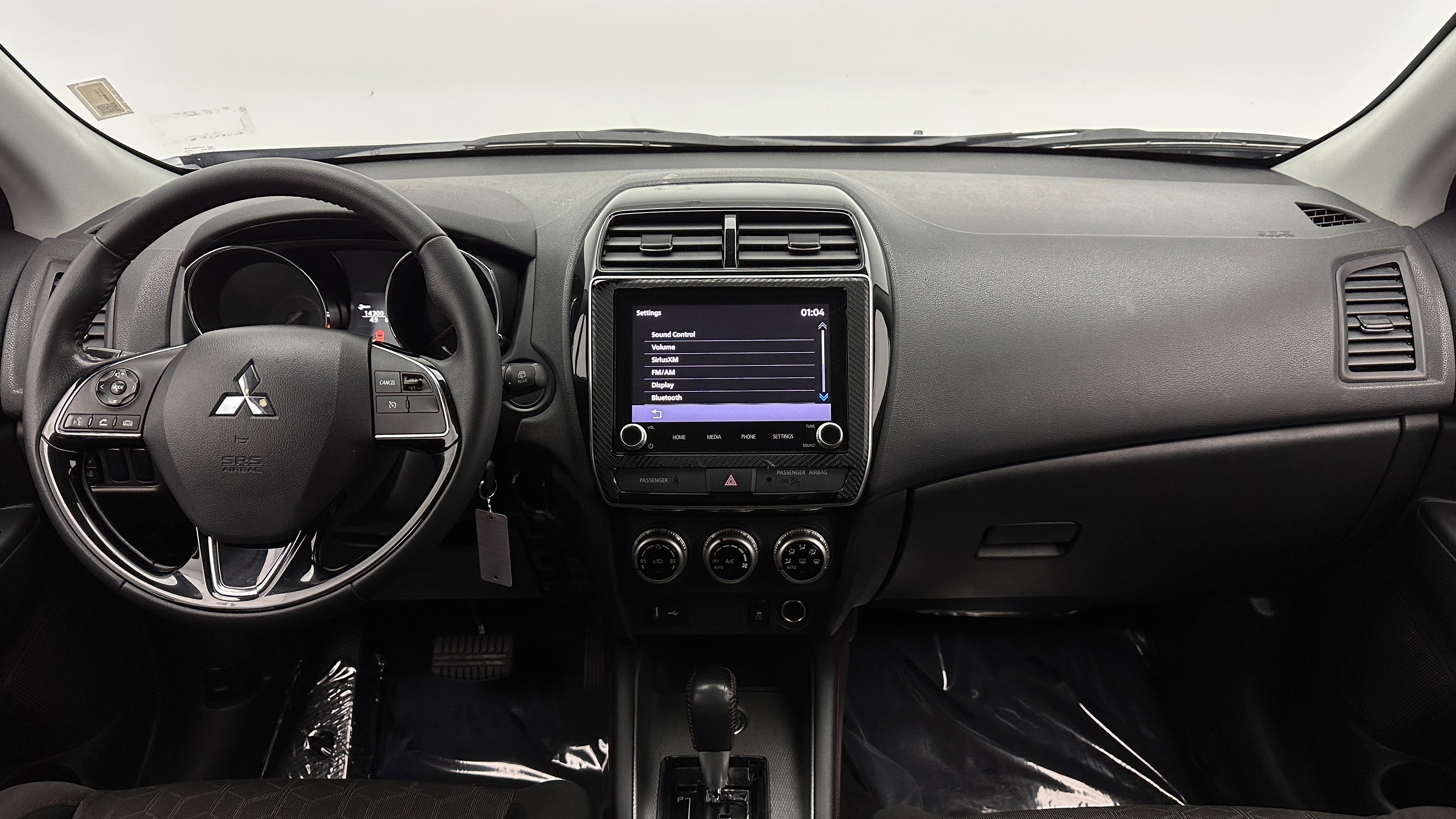 Used 2023 Mitsubishi Outlander Sport ES AWD/4WD image 26