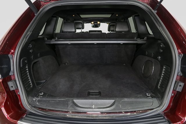 Used 2020 Jeep Grand Cherokee Limited w/ Luxury Group II image 12