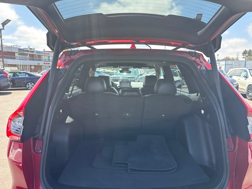 Used 2024 Honda CR-V Sport-L image 8