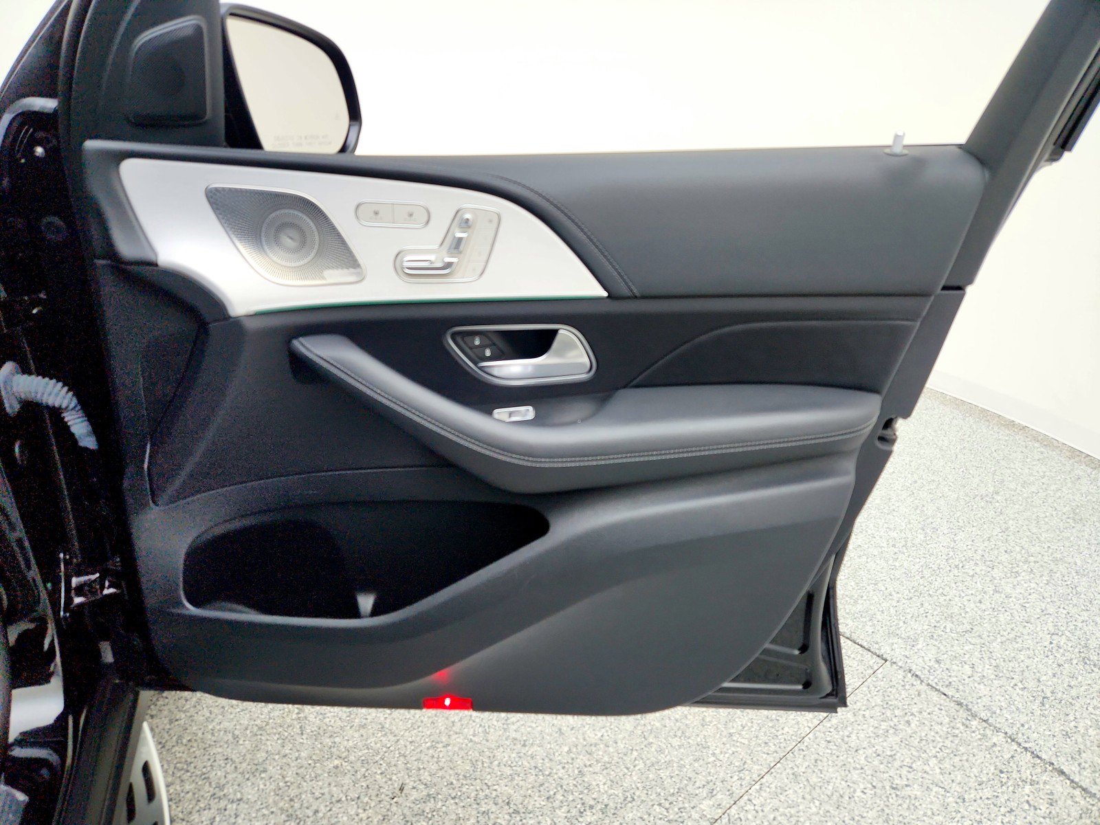 Certified 2023 Mercedes-Benz GLE 53 AMG 4MATIC image 26