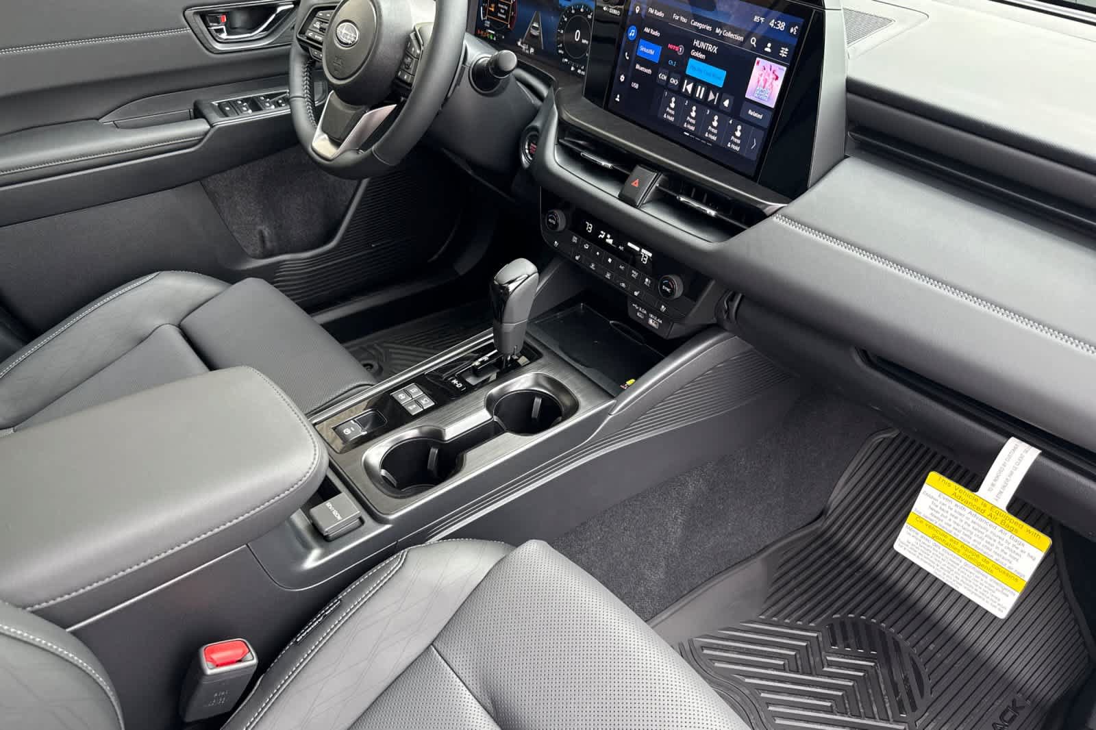 New 2026 Subaru Outback Touring AWD/4WD image 16