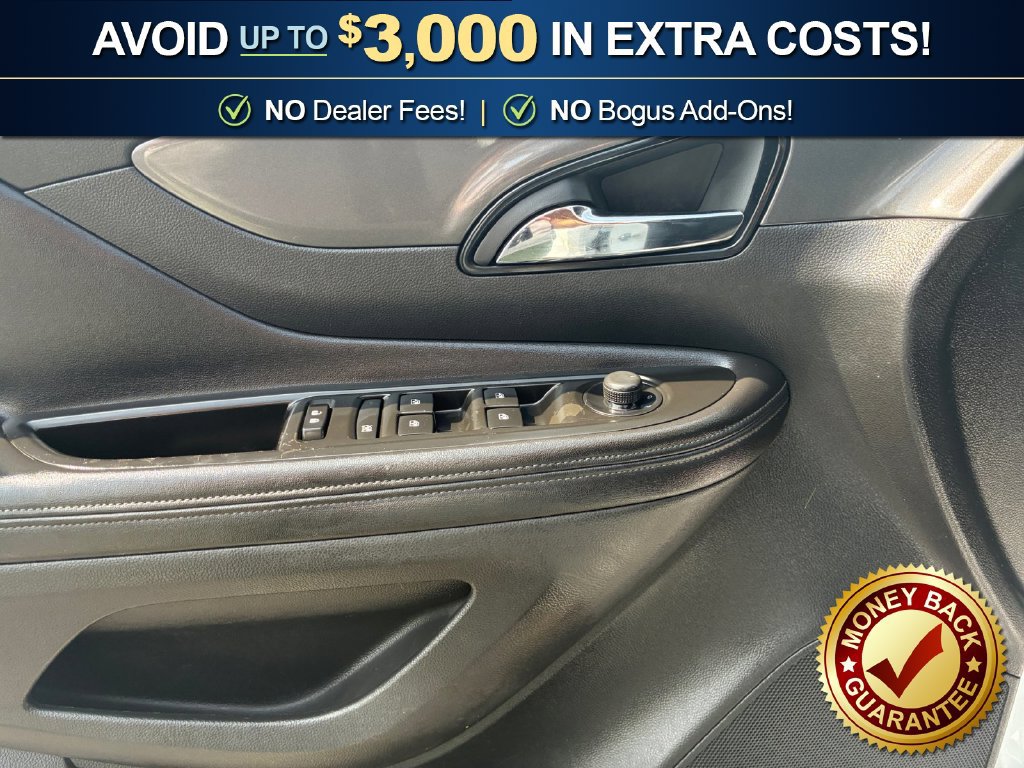 Used 2017 Buick Encore Preferred FWD image 16