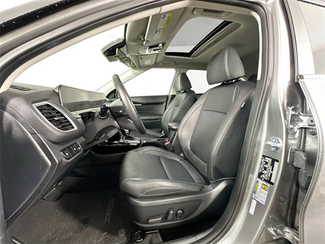 Used 2024 Kia Seltos EX image 4