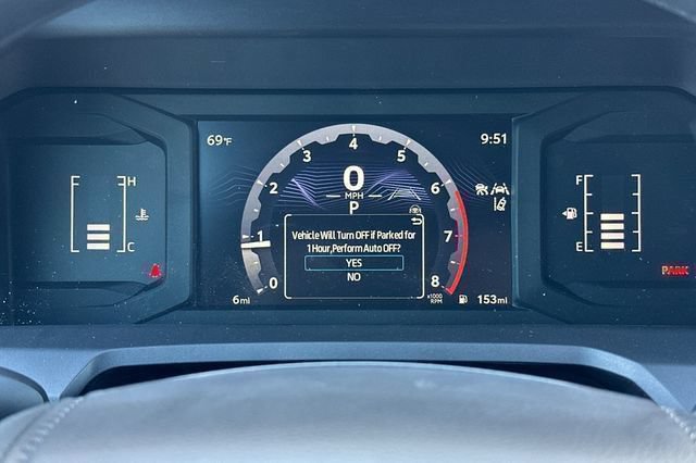 New 2026 Toyota Tacoma SR5 AWD/4WD image 28