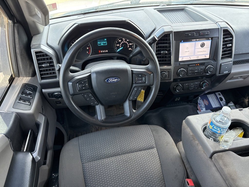 Used 2019 Ford F150 XLT image 14