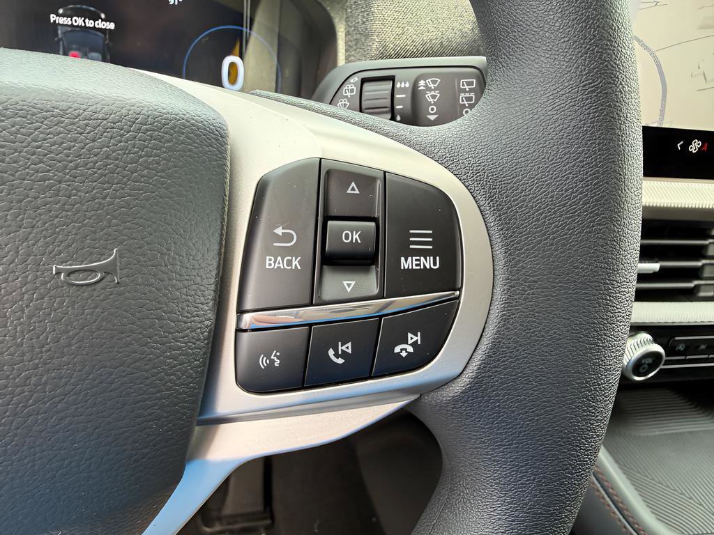 New 2026 Ford Explorer Active AWD/4WD image 19