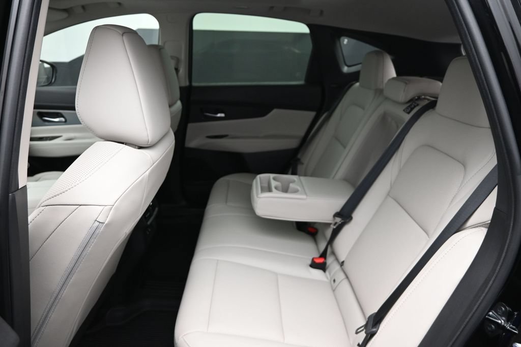 New 2026 Nissan Murano SL AWD/4WD image 16