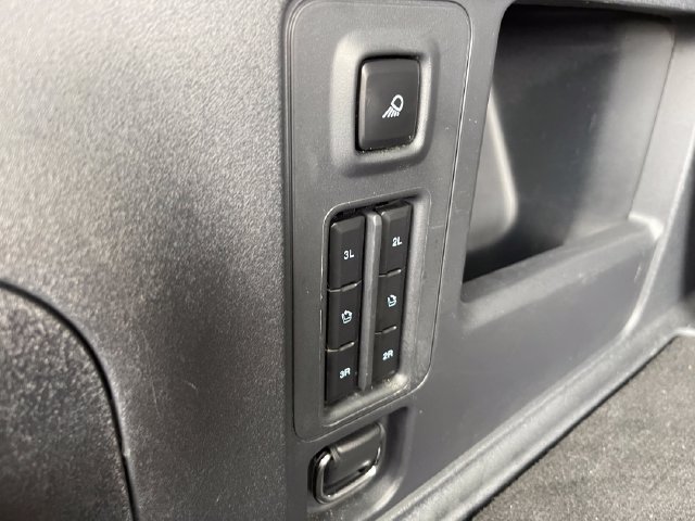Used 2025 Ford Expedition Active AWD/4WD image 36