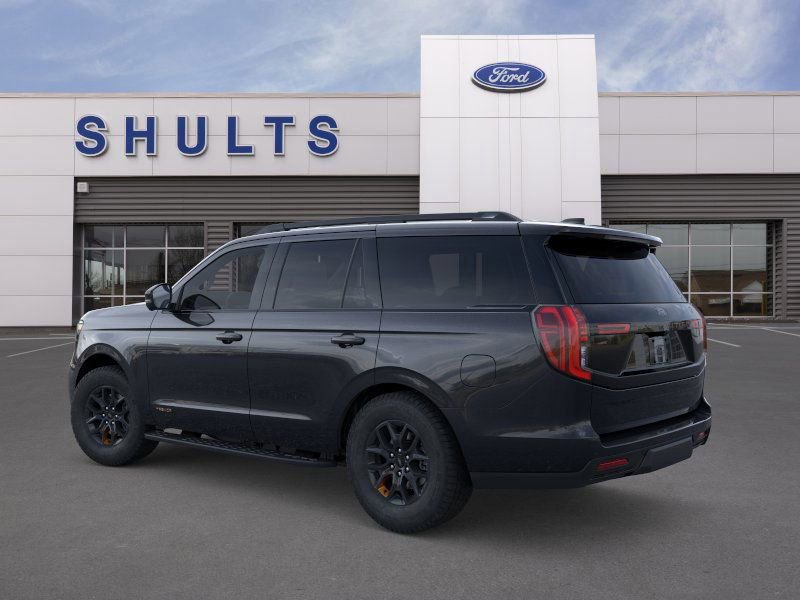 New 2026 Ford Expedition Tremor image 4