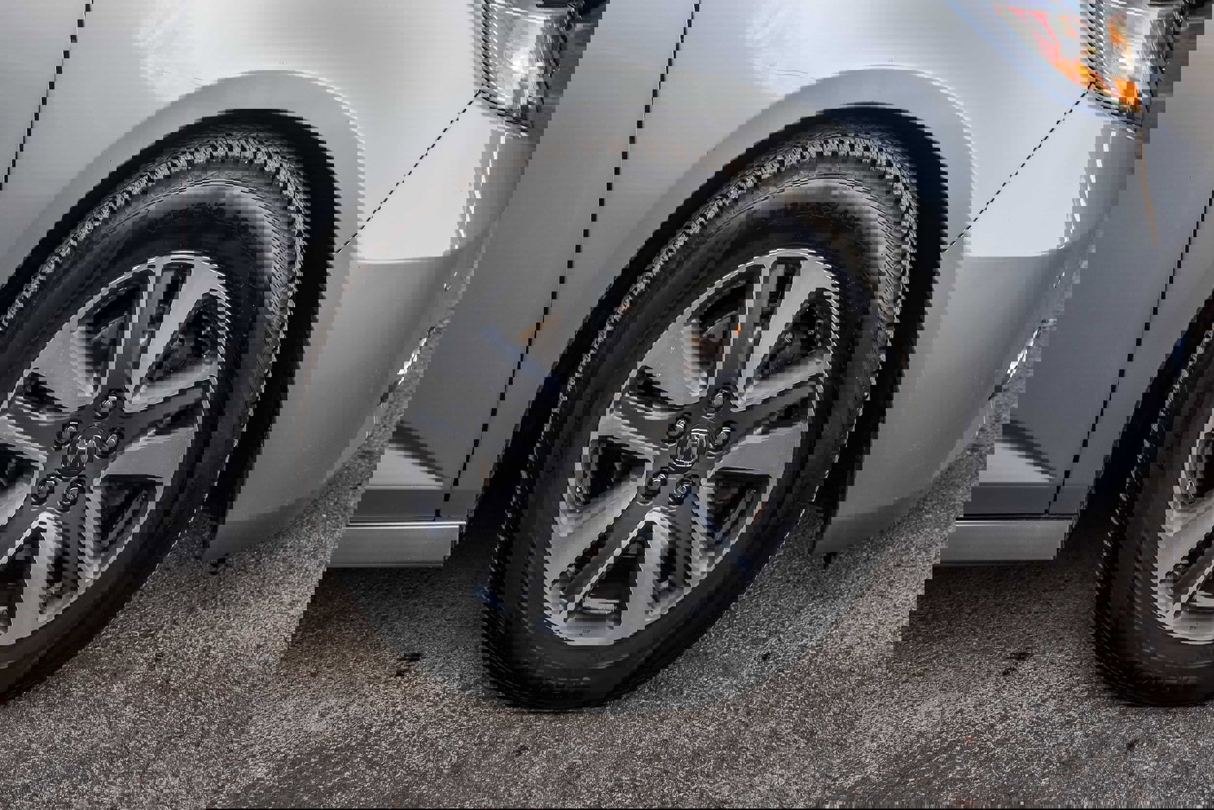 Used 2017 Honda Odyssey Touring image 7