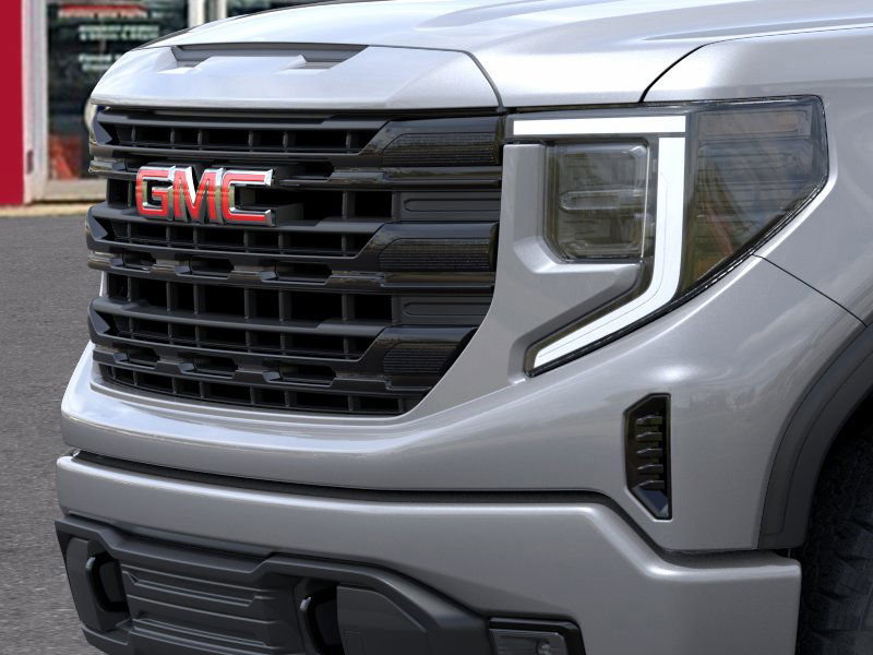 New 2026 GMC Sierra 1500 Elevation w/ Preferred Package image 37