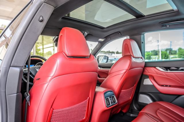 Used 2019 Maserati Levante GranSport AWD/4WD image 41