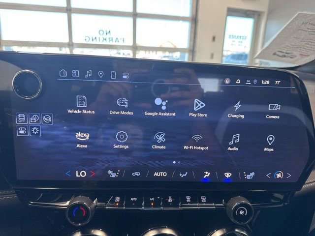 New 2025 Chevrolet Blazer EV LT AWD/4WD image 39