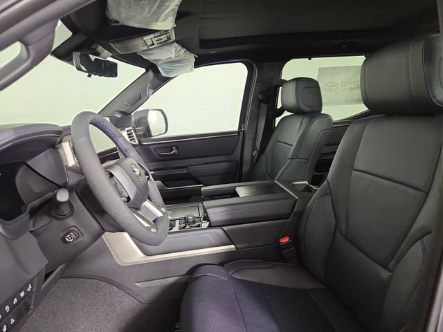 New 2026 Toyota Tundra Platinum AWD/4WD image 13
