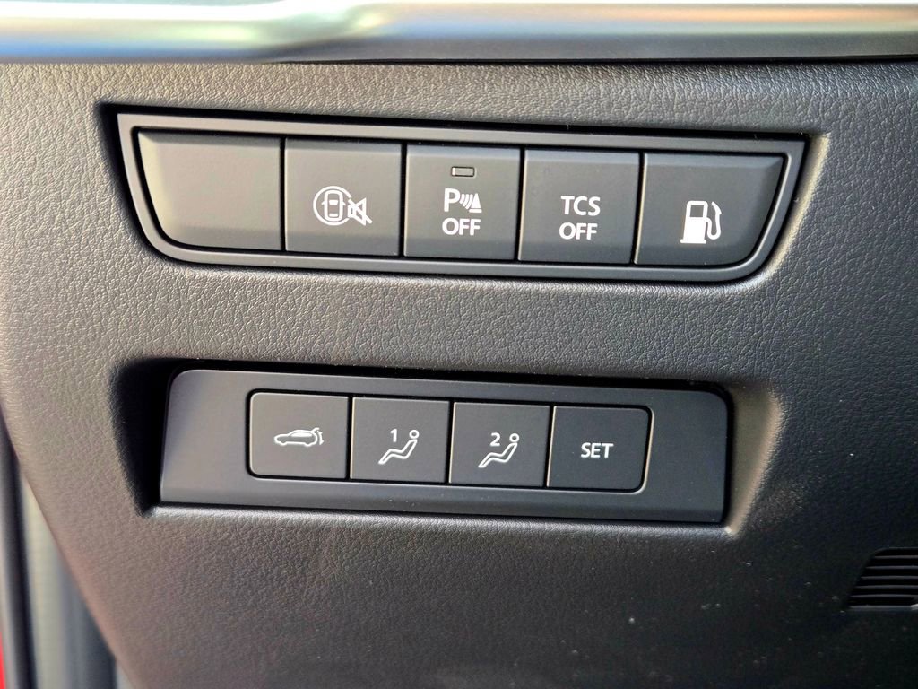 New 2026 MAZDA CX-70 SC Plus image 16