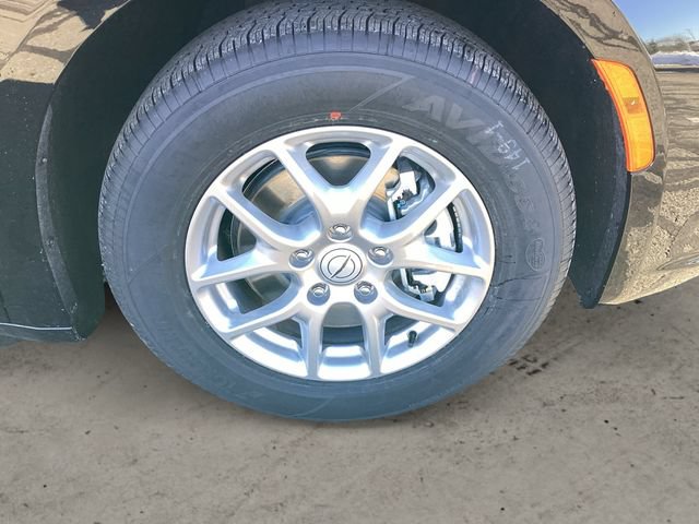 New 2026 Chrysler Pacifica Select FWD image 15