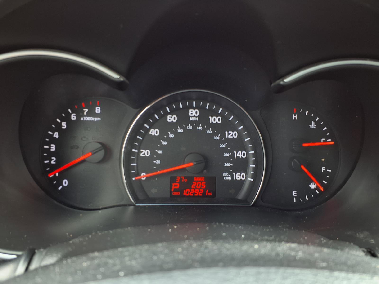 Used 2015 Kia Sorento LX image 17