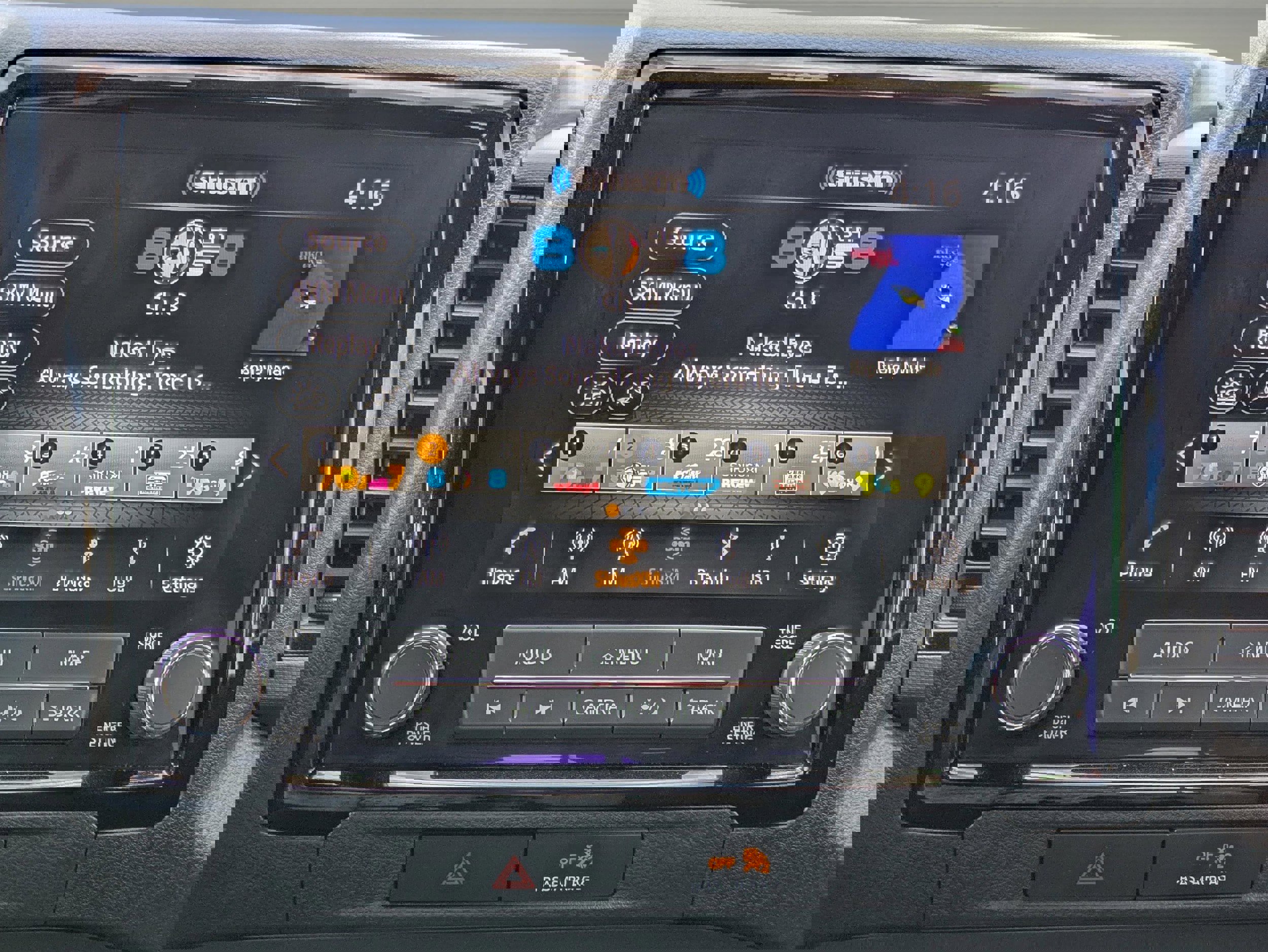 Used 2022 Nissan Frontier Pro-X w/ Technology Package image 22