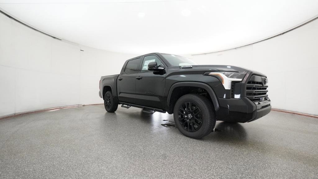 New 2026 Toyota Tundra Limited image 29
