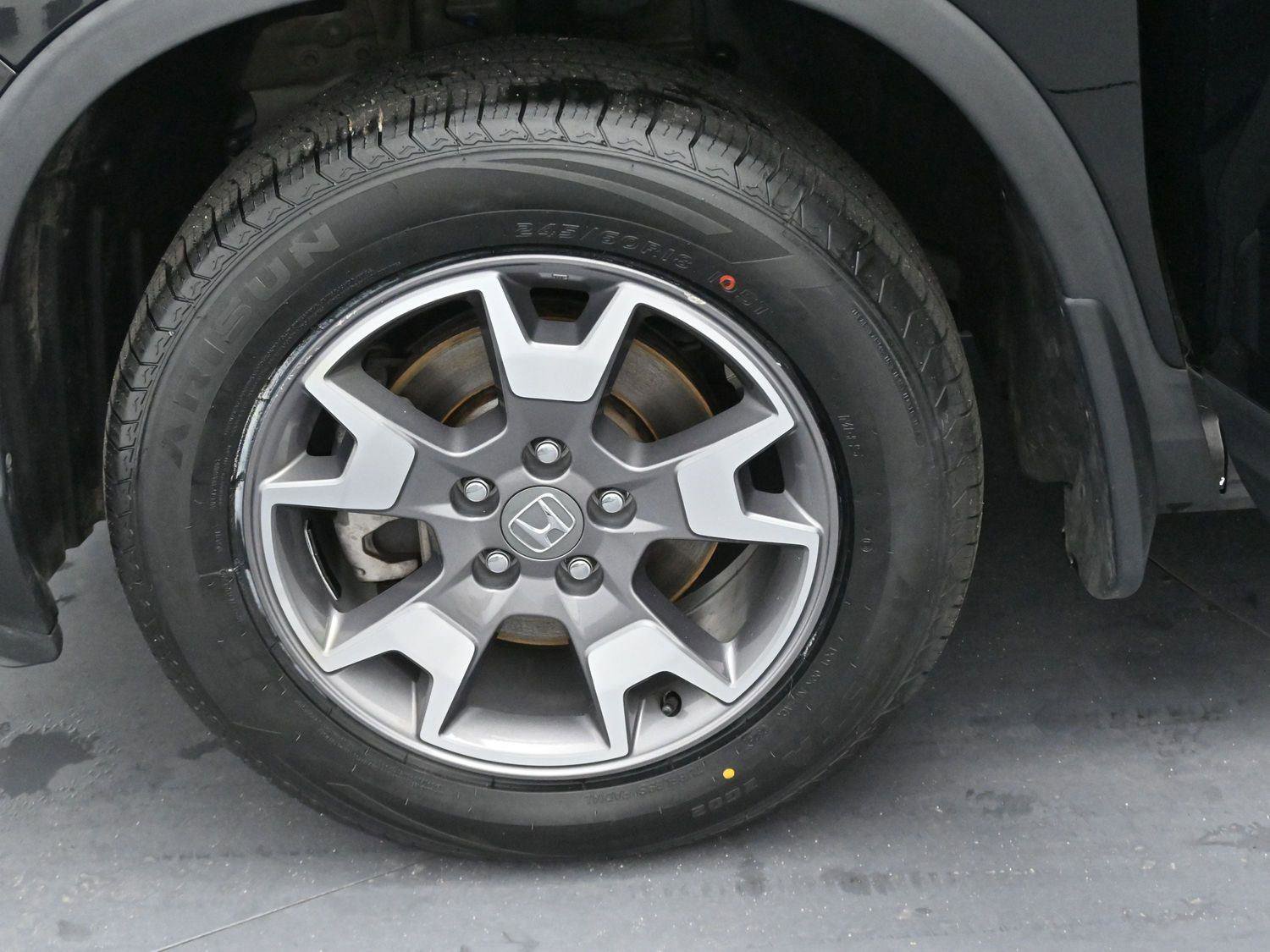 Used 2022 Honda Passport TrailSport image 43