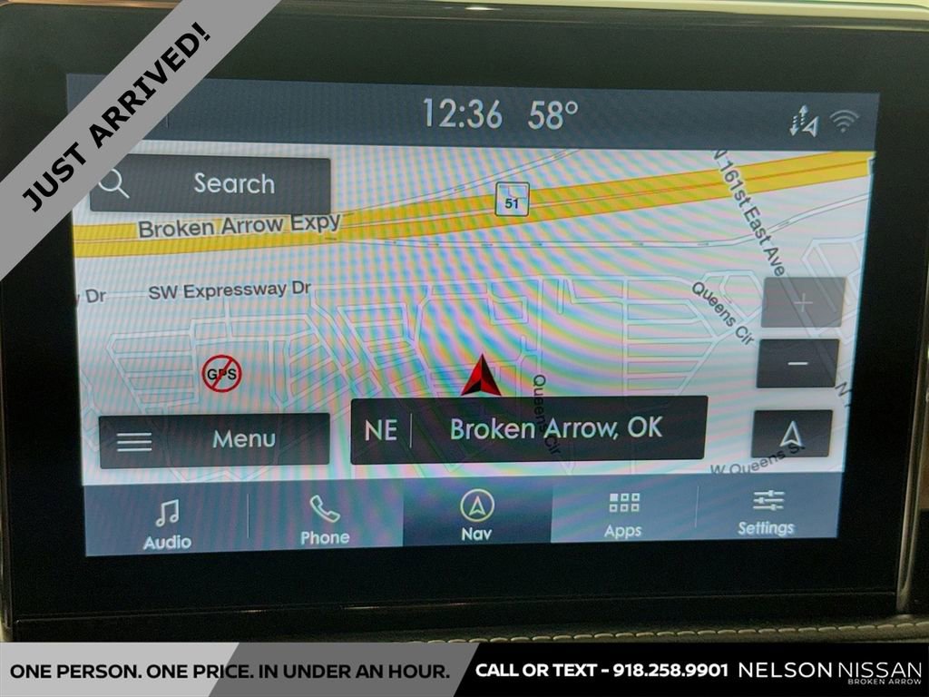 Used 2020 Lincoln Corsair Reserve w/ Equipment Group 202A image 13