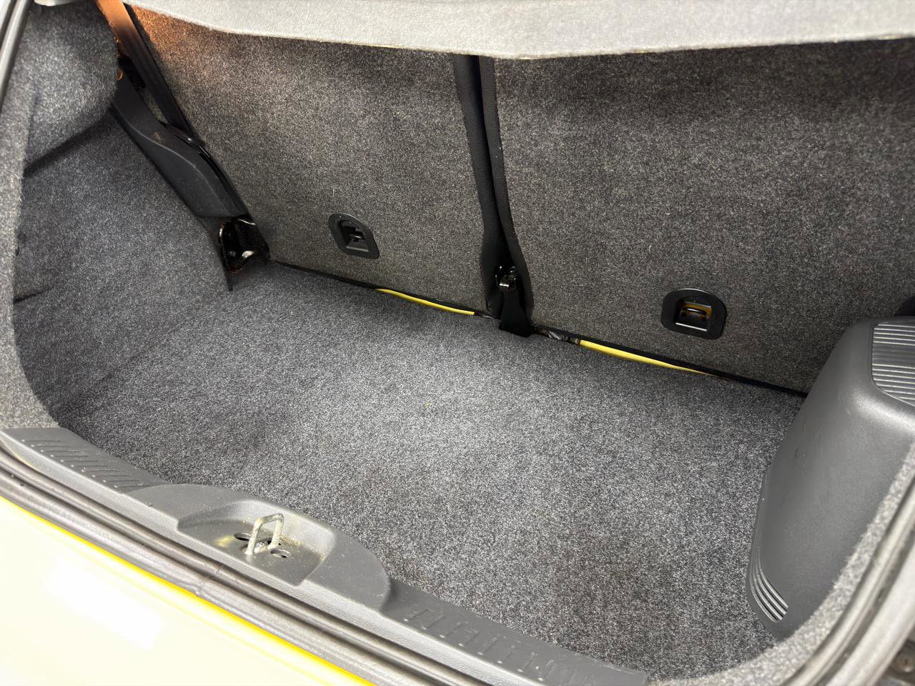 Used 2013 FIAT 500 Sport image 34