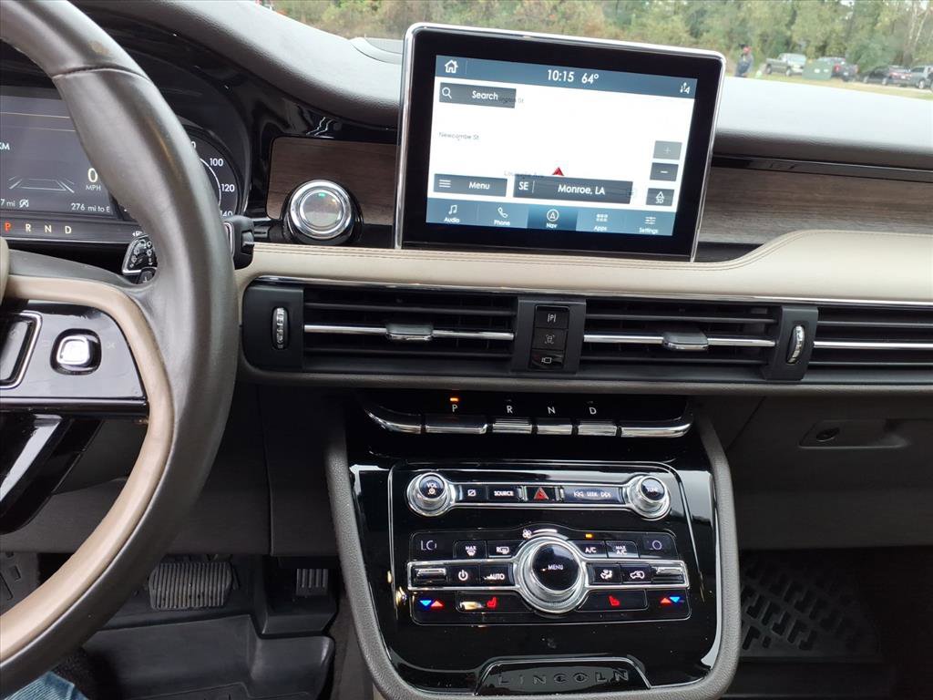 Used 2020 Lincoln Corsair Reserve image 15