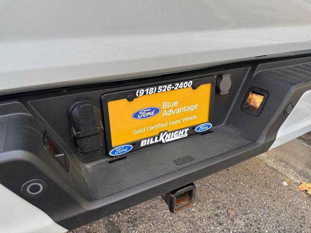 Certified 2023 Ford F150 XLT w/ Equipment Group 302A High image 14