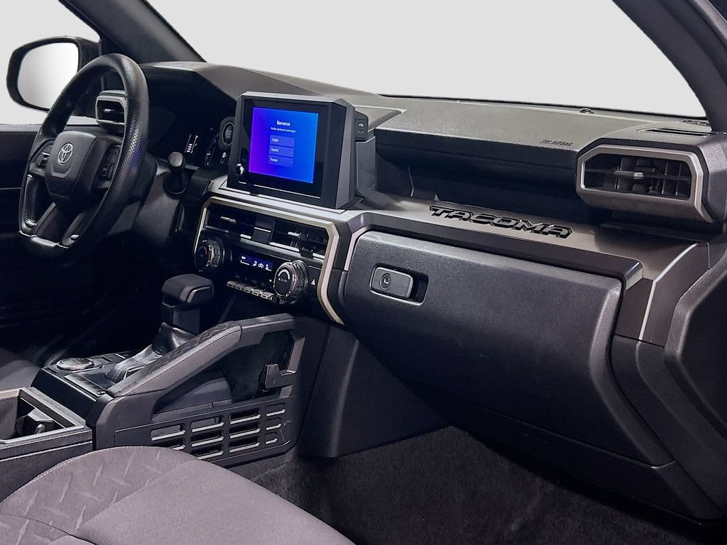 Used 2025 Toyota Tacoma SR5 RWD image 24