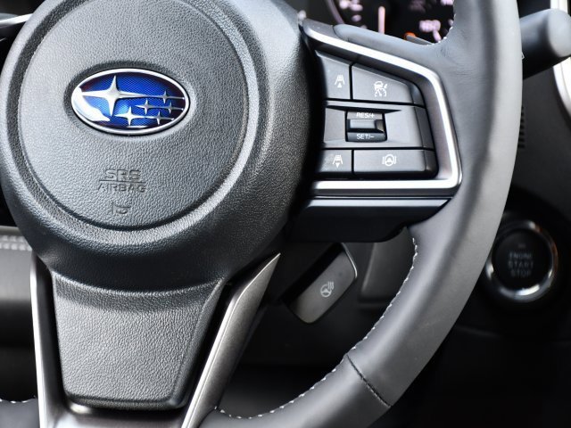 New 2026 Subaru Ascent Touring image 26