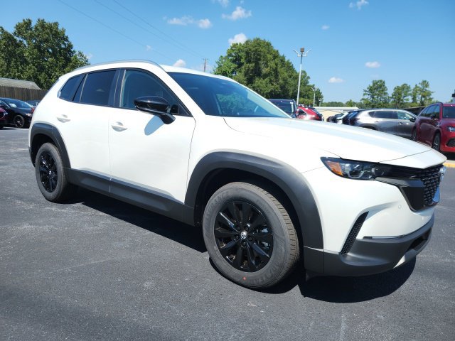 New 2026 MAZDA CX-50 AWD 2.5 S w/ Weather Package image 2